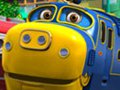 Chuggington 