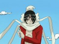 Maitre Shinigami arm de sa Death Scythe - Futur incertain?