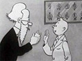 Les Aventures de Tintin [1957]