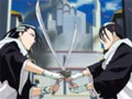 La fiert de la famille Kuchiki ! Byakuya contre Byakuya !