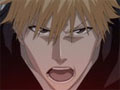 Le reiatsu diminuant ! Ichigo, lutte mortelle contre son me !