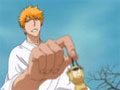 Cach dans le Dangai ? Un 2e Ichigo !?