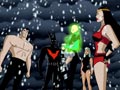La Ligue des Justiciers - Partie 2