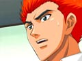 Envole-toi, Kyosuke Kanou !