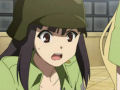 kyôen ・ toride no sensô