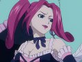 Natsu contre les ondes de Yuka