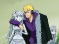 La Bataille de Fairy Tail