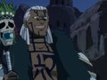 Jra, le mage sacr