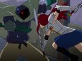 LAppel du dragon