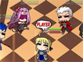 Carnival Phantasm: Ilya's Castle (spcial)