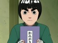Bats-toi, Rock Lee !