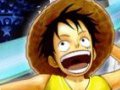 One Piece 3D : Gekisou! Trap Coaster