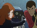 Lupin III - Special 22 - Chi no kokuin  Eien no Mermaid