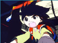 Hiwou War Chronicles