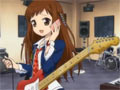 Guitar shoujo!