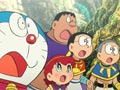 Doraemon: Nobita to kiseki no shima  Animal Adventure