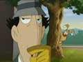 Inspecteur Gadget : Affaire inclassable