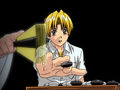 Sa tait ici
