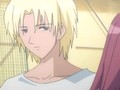 L'incroyable riposte de l'ange