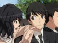 Amagami SS+ Plus