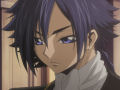 Code Geass: Akito the Exiled