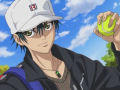 Shin Tennis no Ouji-sama