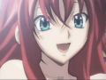 High School DxD