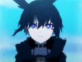 Black Rock Shooter (TV)