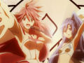 Symphogear (saison 1)