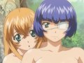 Battle tour club : cosplay sexy pour petits boulots dangereux, deuxime chapitre Hsen Ryofu
