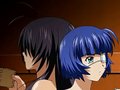 Battle tour club : cosplay sexy pour petits boulots dangereux, cinquime chapitre Shimei Ryom