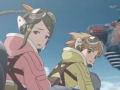 Last Exile: Ginyoku no Fam (spcial)