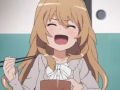 Toradora! Bentou no gokui