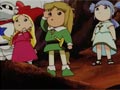 PopoloCrois Monogatari