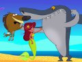 Zig et Sharko
