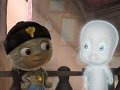 Casper : L'cole de la peur