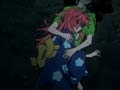 Ichika est dans le ptrin