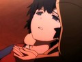 Black Rock Shooter