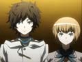 Devil Survivor 2 The Animation