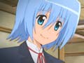 Hayate no Gotoku! Can't Take My Eyes Off You  