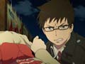 Blue Exorcist Le film