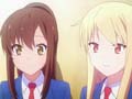 Sakurasou no Pet na Kanojo