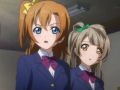 Love Live! School Idol Project (Saison 1)