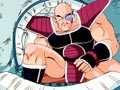 Sangoku sacrifie sa vie