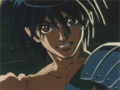 Escaflowne: The Movie