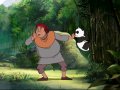 Le secret du tambour