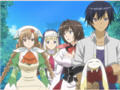 Shining Hearts: Shiawase no Pan 