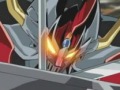 MazinKaiser