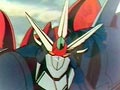 Getter Robo Go