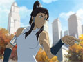 La Lgende de Korra 